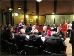 Barbarafeier 04.12.2005